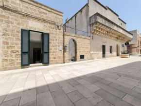Apartment Le Cementine-2 by Interhome Morciano Di Leuca